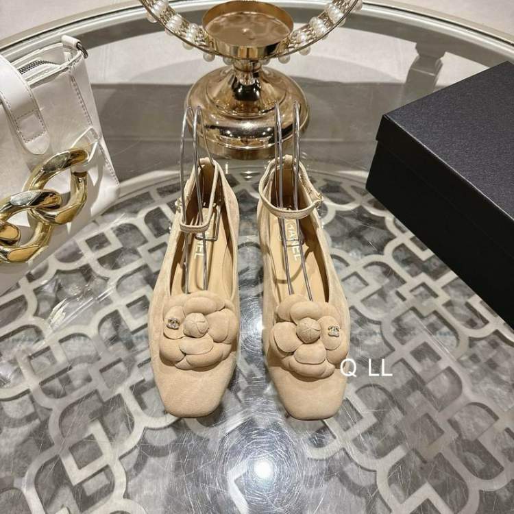 Picture of Chanel Shoes _SKUChanelsz35-40LL07112633